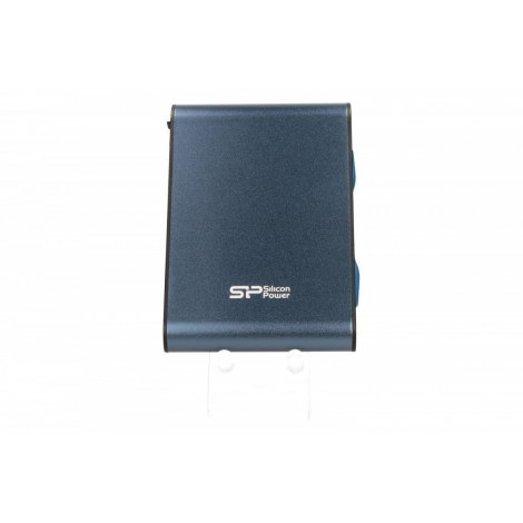 Silicon Power | Armor A80 2TB | 2000 GB | 2.5 "" | USB 3.1 | Blue